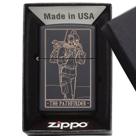 Pathfinder Lighter