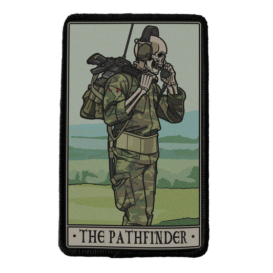 The Pathfinder Patch