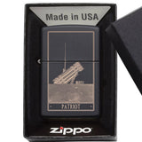 Patriot Lighter