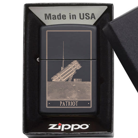Patriot Lighter