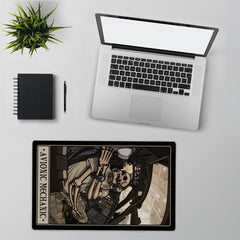 15N Desk Mat