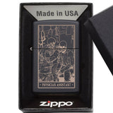 Physician Assistant Lighter
