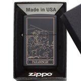 Pararescue Lighter