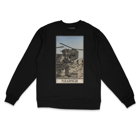 Pararescue Sweatshirt