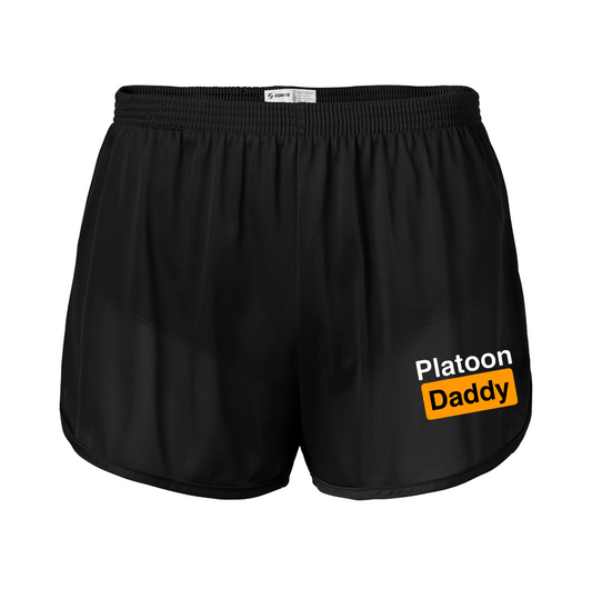 Platoon Hub Ranger Panties