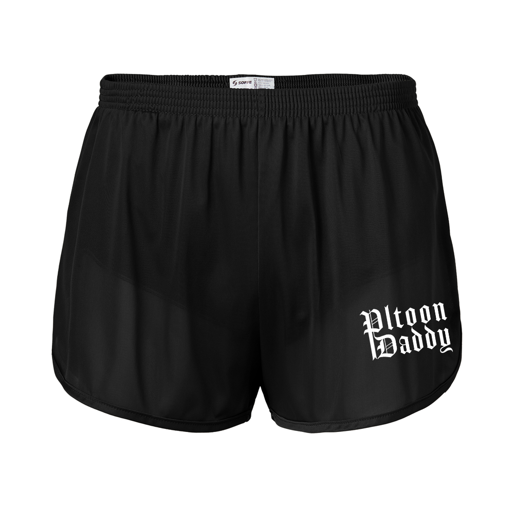 Platoon Daddy Ranger Panties