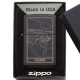 12K Lighter