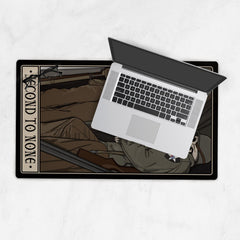 2nd Infantry Division (2ID) Desk Mat
