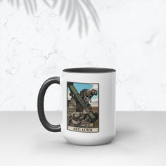 Anti Armor Mug
