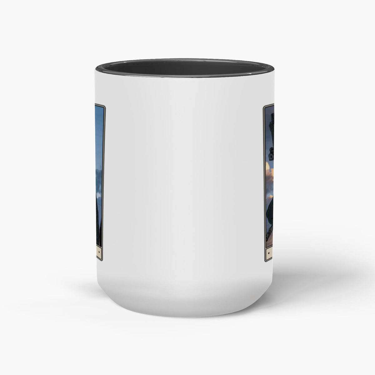 Navy Seal Mug