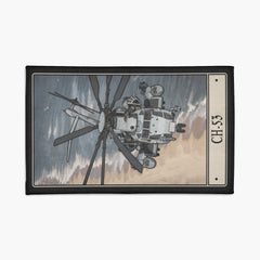 CH53 Area Rug (Copy)