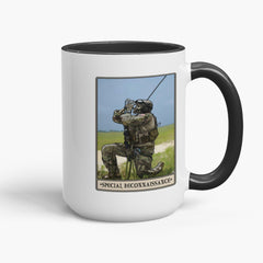 Special Reconnaissance Mug