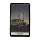 Radar Patch