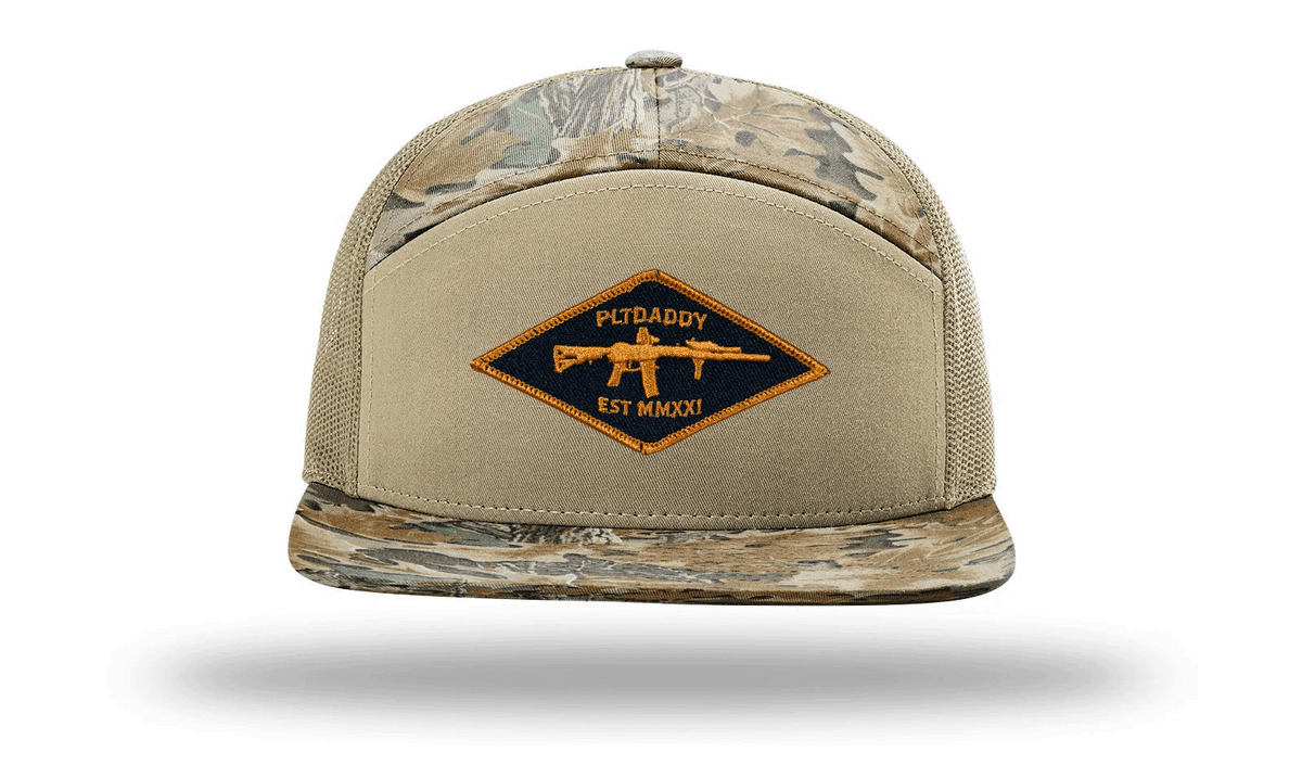 Diamond Snapback