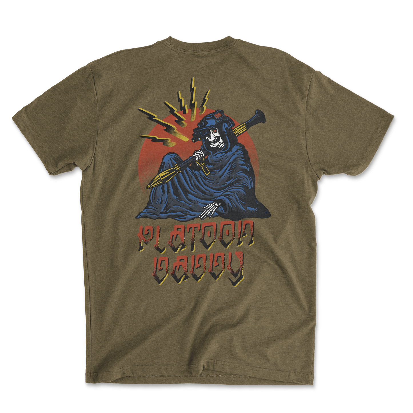 Reaper Tee