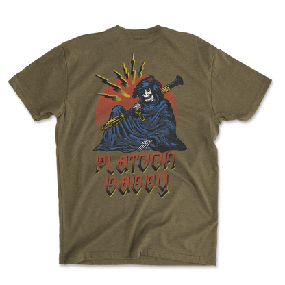 Reaper Tee