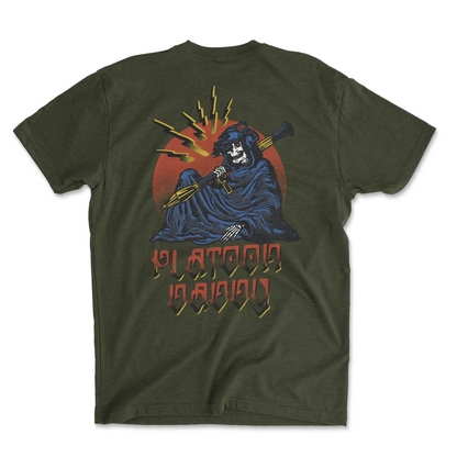 Reaper Tee