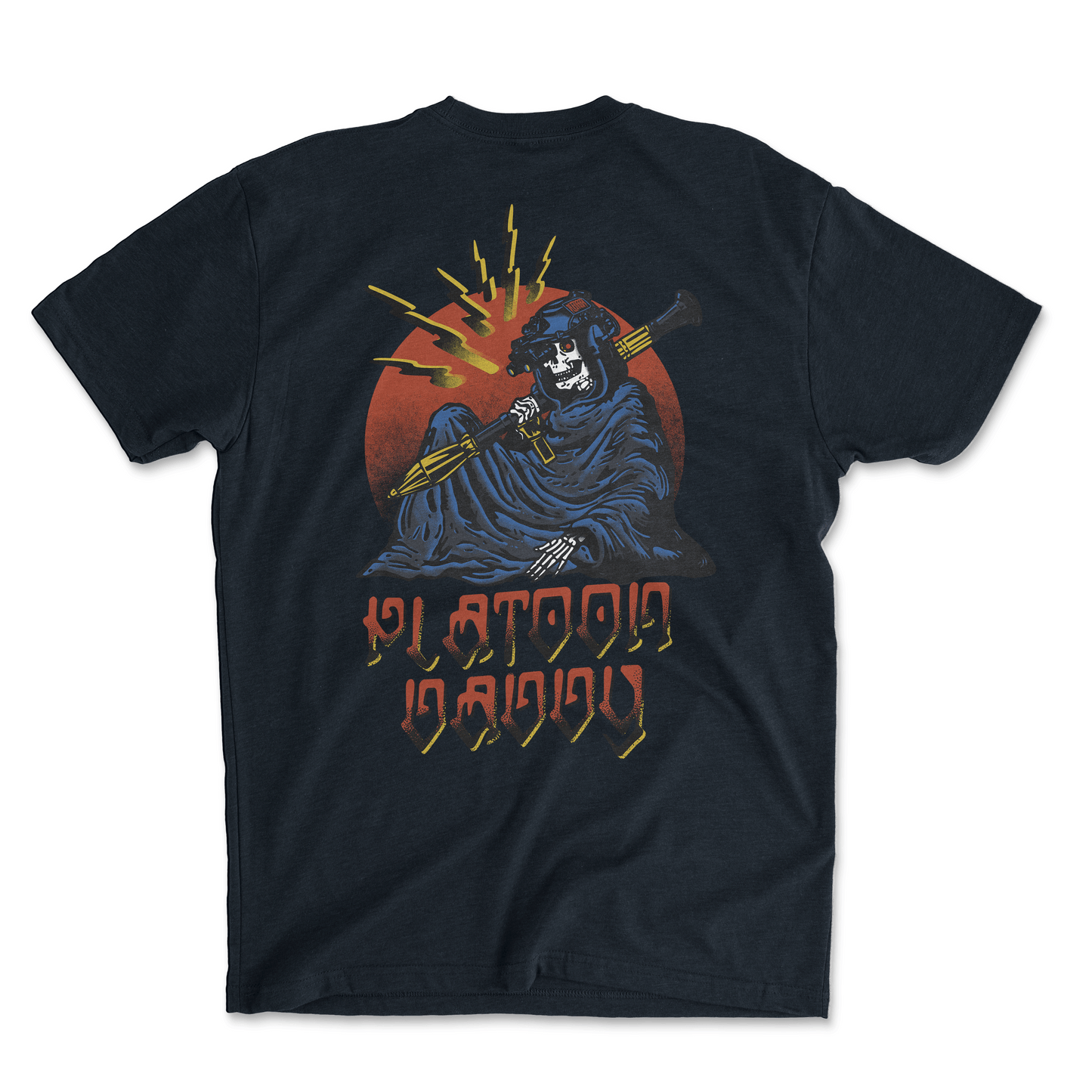 Reaper Tee