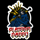Reaper Sticker