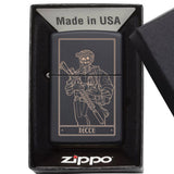 Recce Lighter