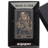 Recon Lighter