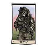 Recon Flag