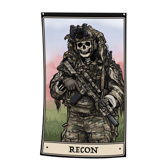 Recon Flag