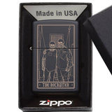 Recruiter Lighter