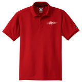 Rifle Logo Polo
