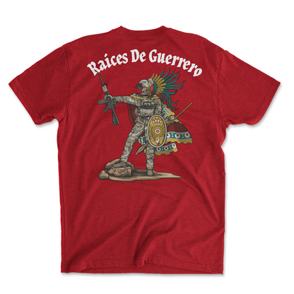 Raices De Guerrero Tee