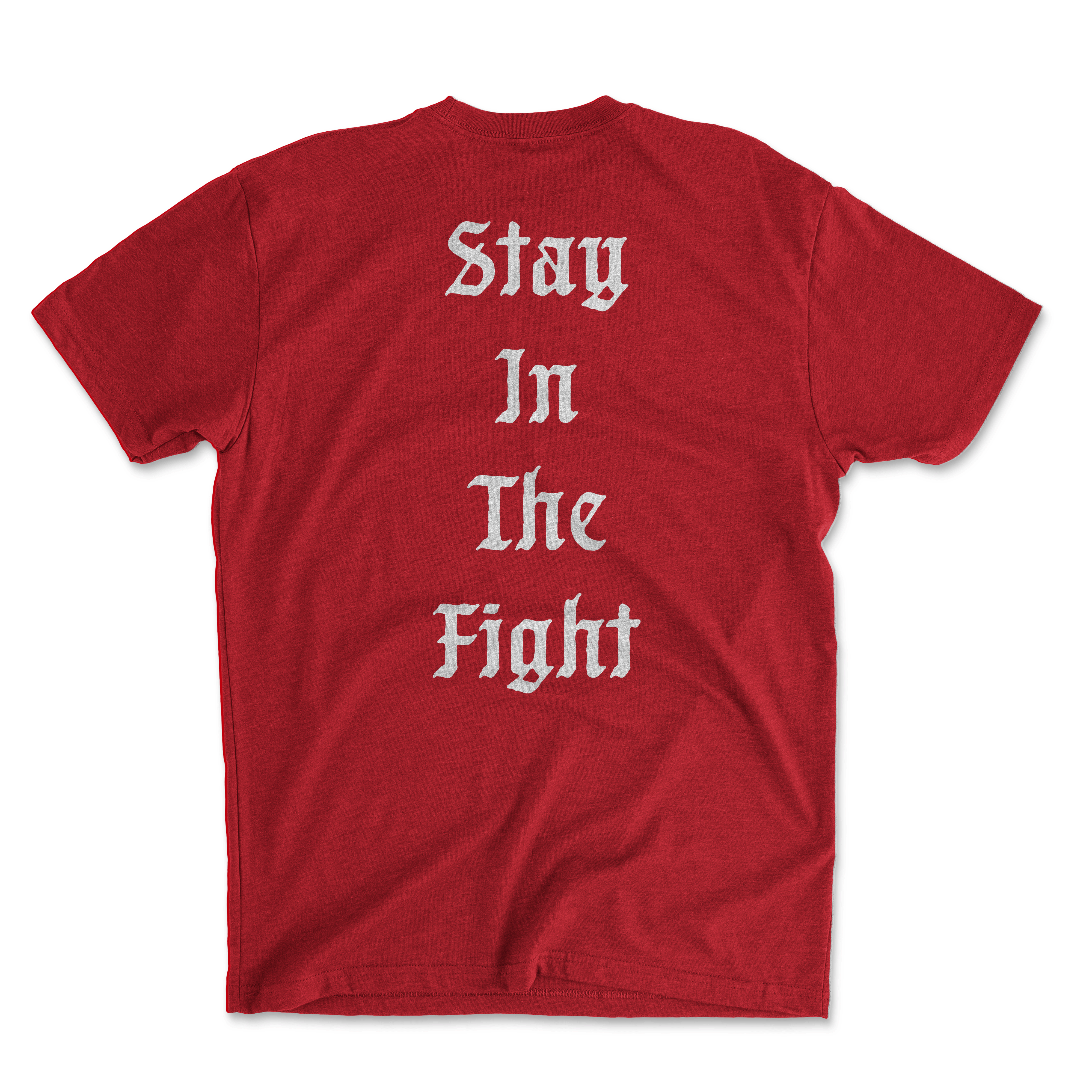 SITF Tee