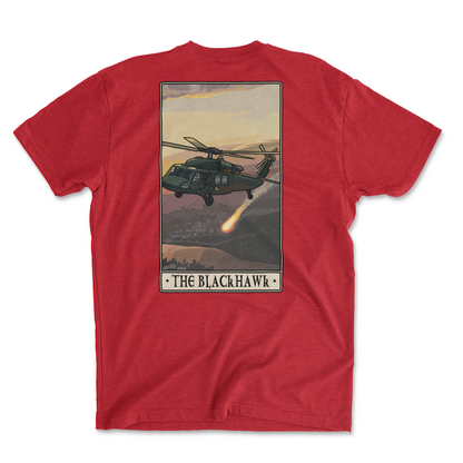 Blackhawk Tee