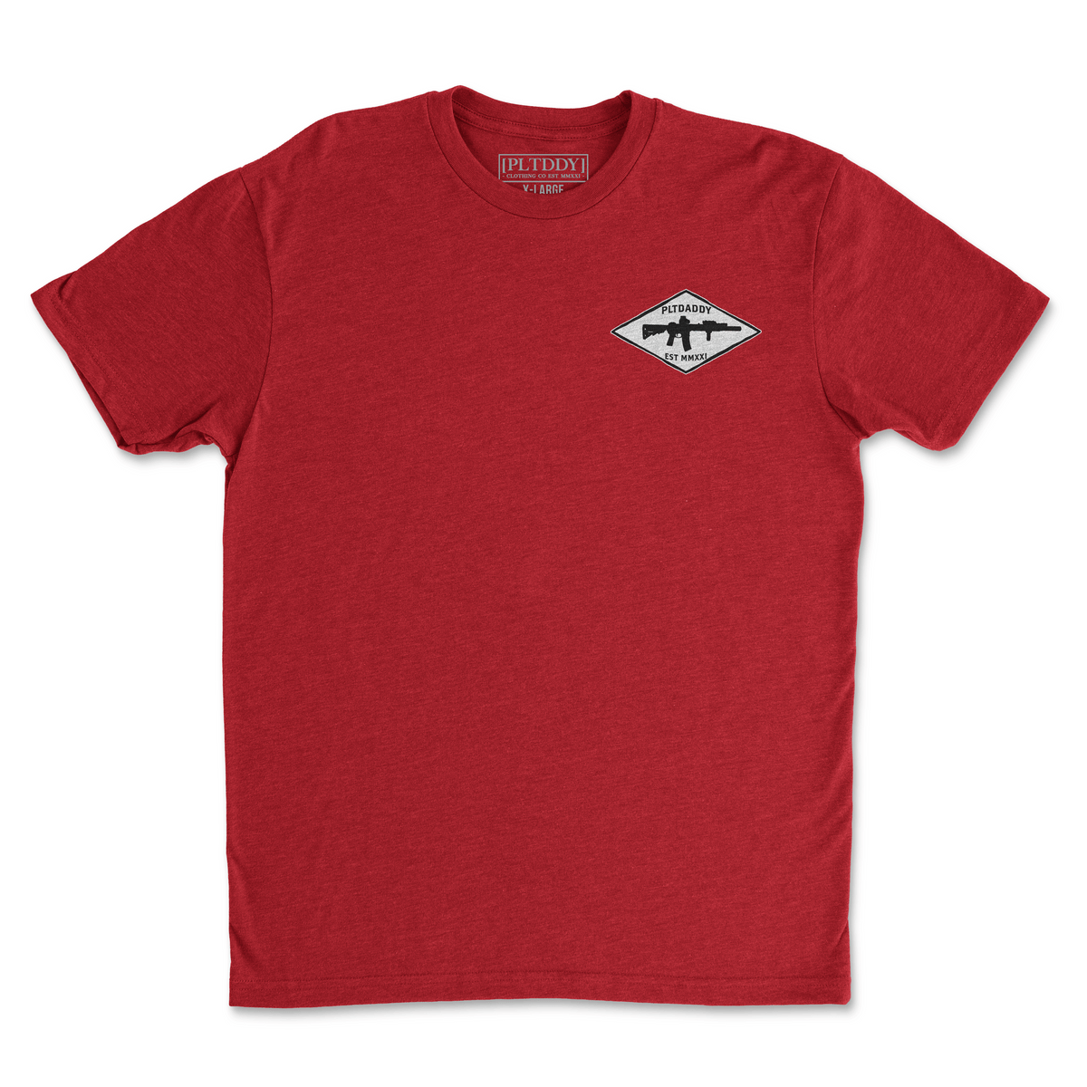 Diamonds Tee