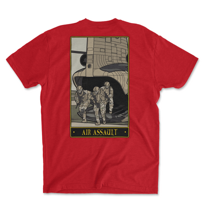 Air Assault Tee