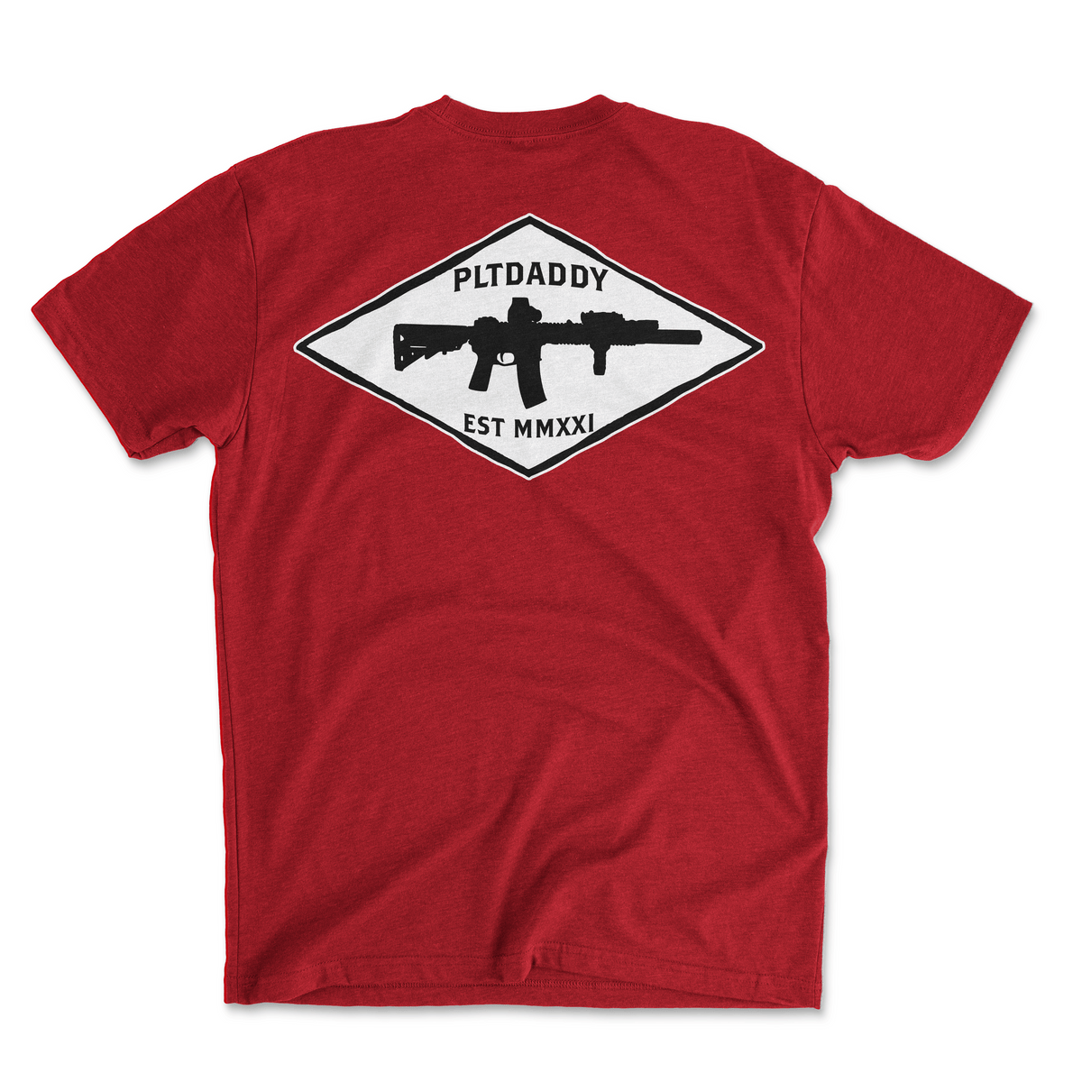 Diamonds Tee