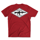 Diamonds Tee