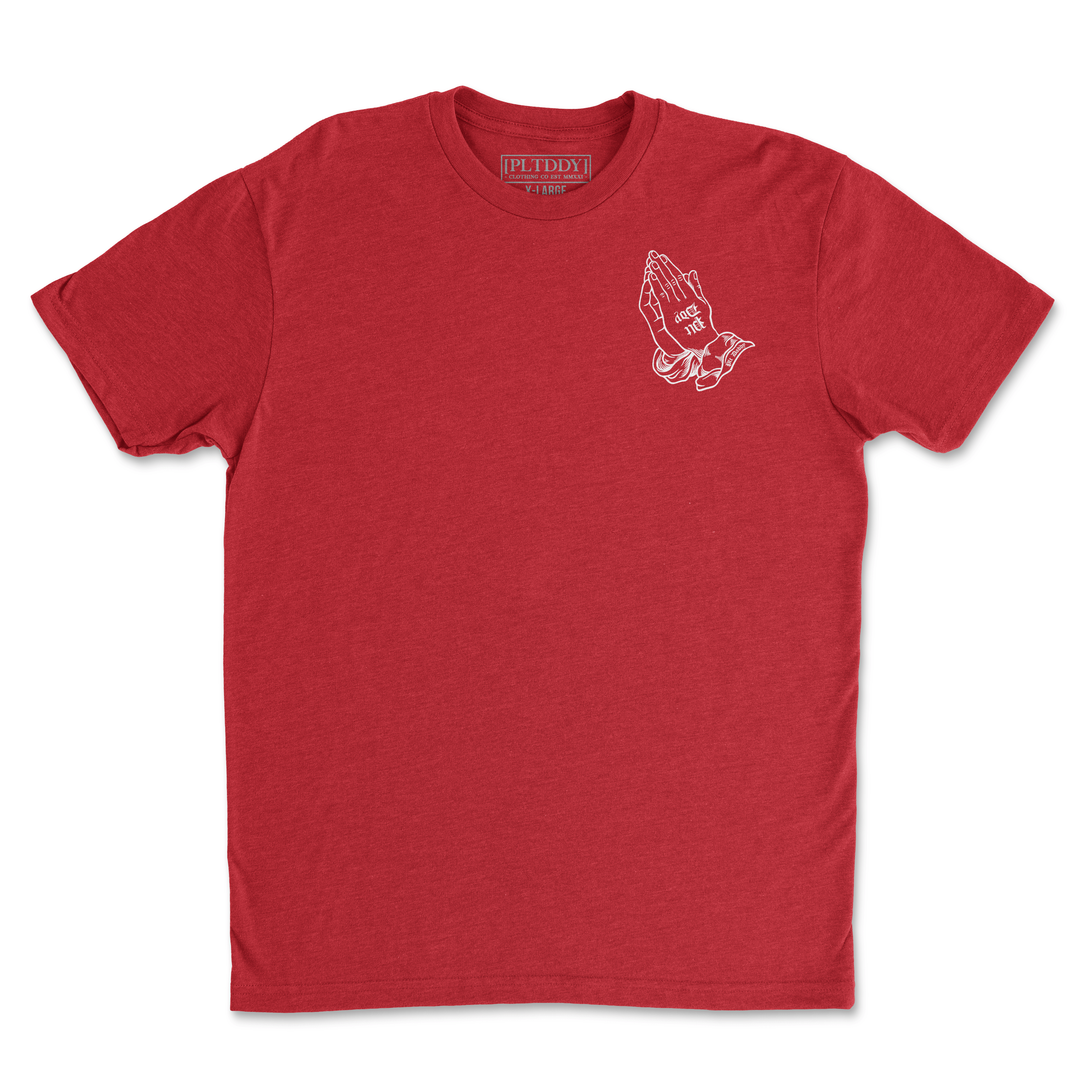 SITF Tee