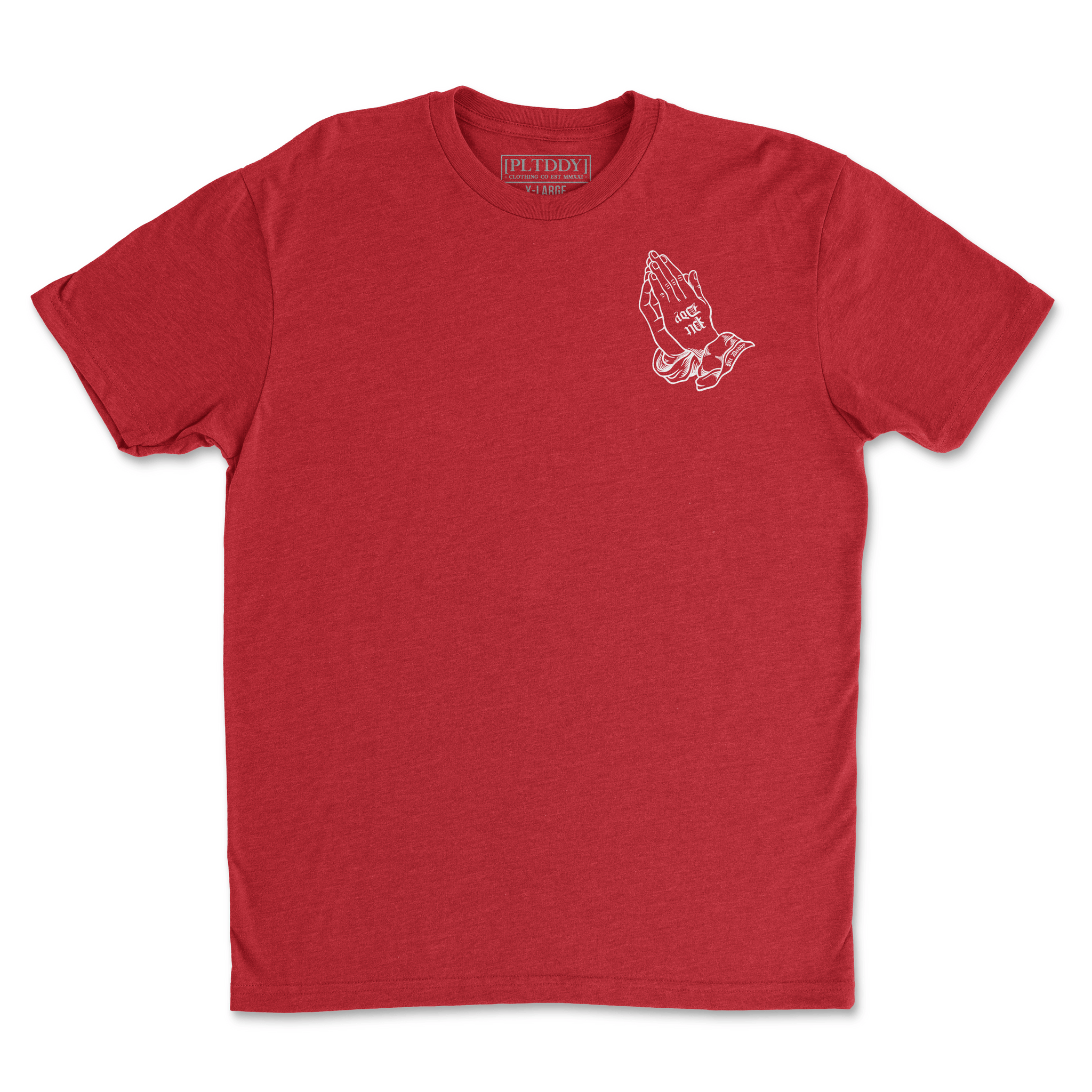 SITF Tee