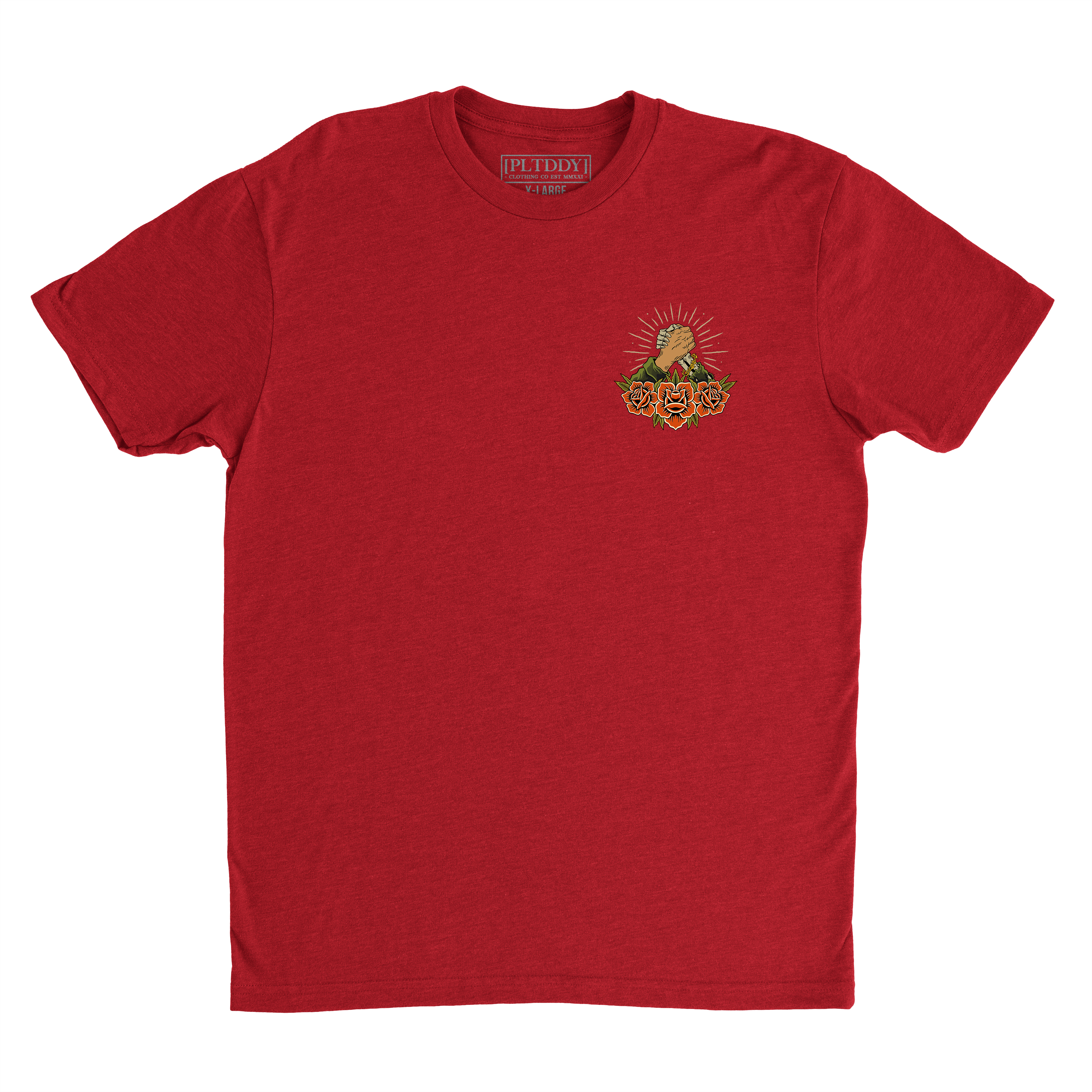 Best Of Friends Tee