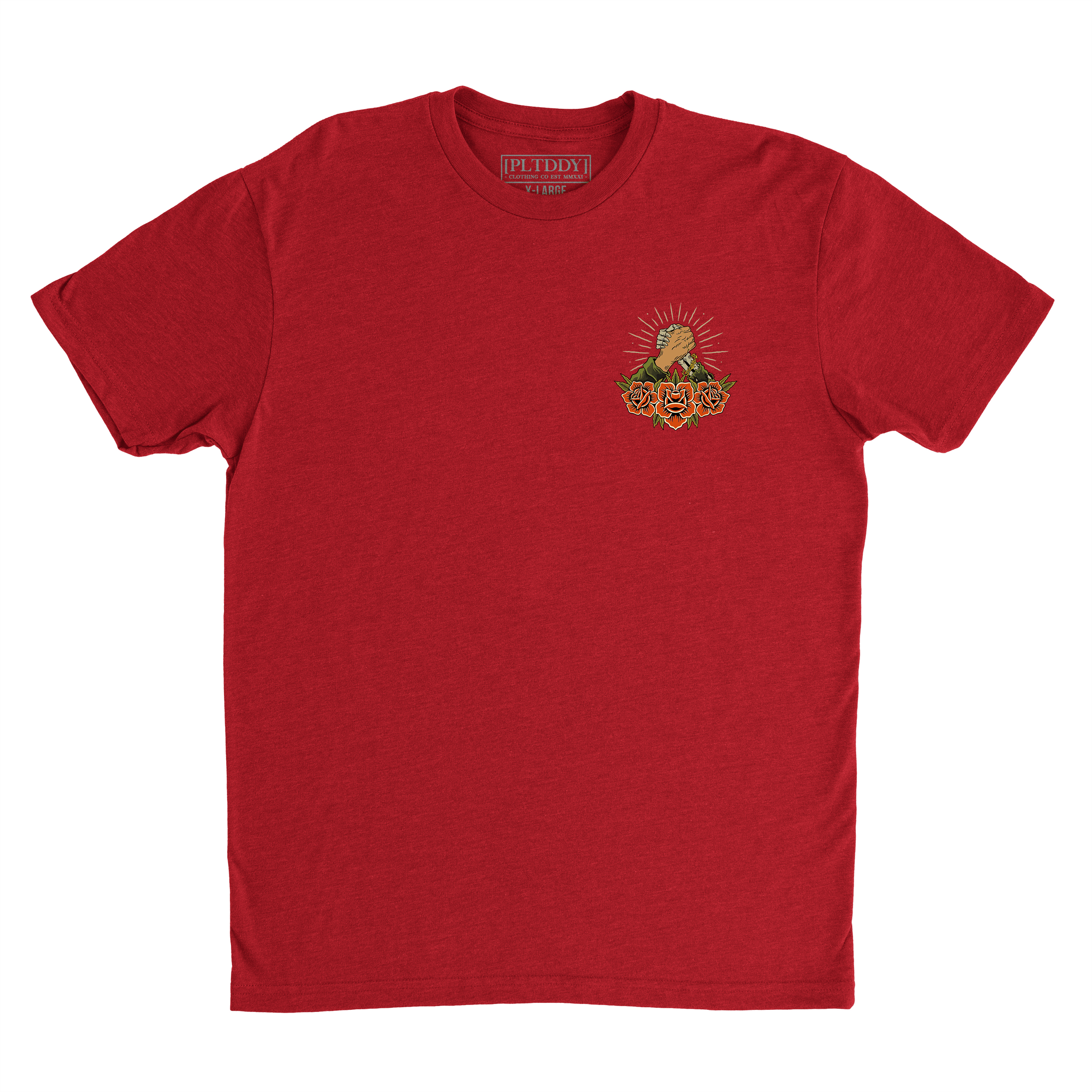 Best Of Friends Tee