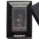Religious Affairs Lighter