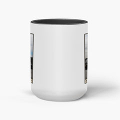 Bradley Crewmember Mug