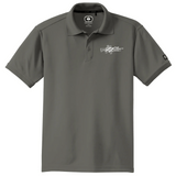 Rifle Logo Polo