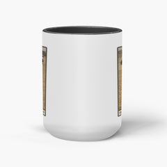 Light Armored Reconnaissance Mug