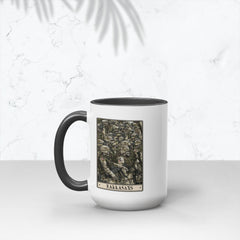 Rakkasans Mug