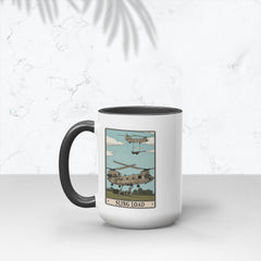 Slingload Mug