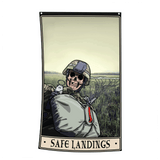 Safe Landings Flag