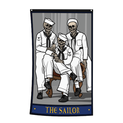 Sailor Flag