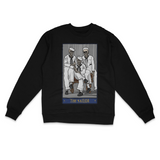 Sailor Sweatshirt