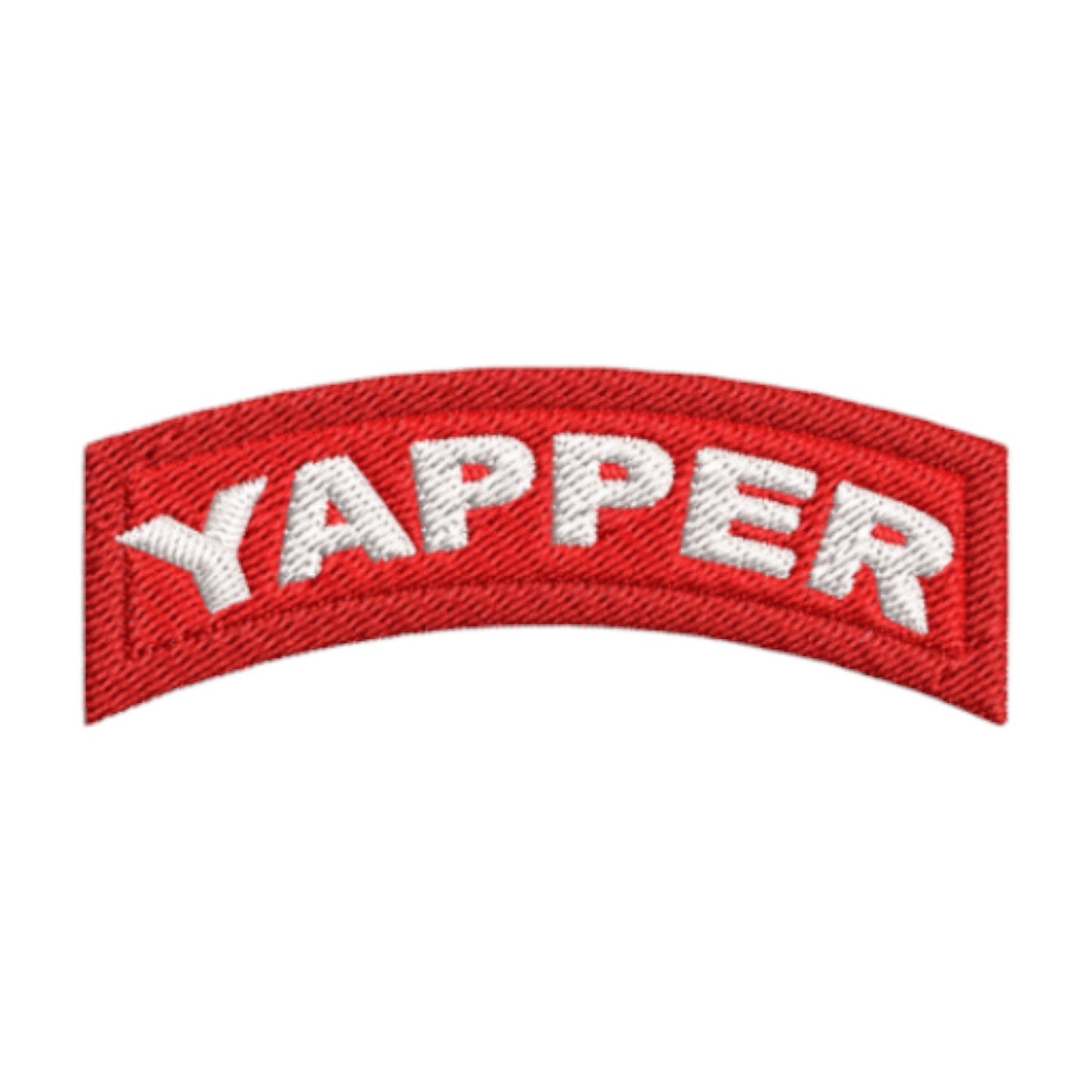 Yapper Tab Patch